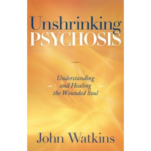 Unshrinking Psychosis: Understanding and Healing the Wounded Soul