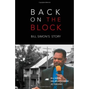 Back on the Block: Bill Simon's Story