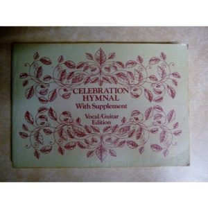 Celebration Hymnal: v. 1, w. Suppt