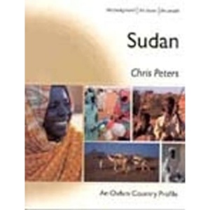 Sudan: A Nation in the Balance (Oxfam Country Profiles)