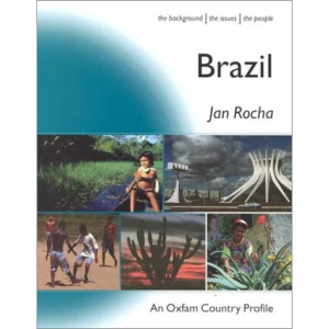 Brazil (Oxfam Country Profiles)