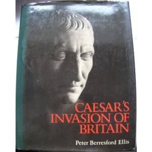 Caesar's Invasion of Britain