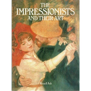 Impressionists and Their Art