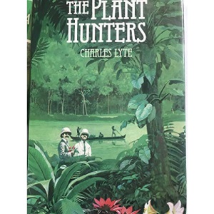 The Plant Hunters