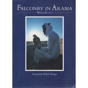 Falconry in Arabia
