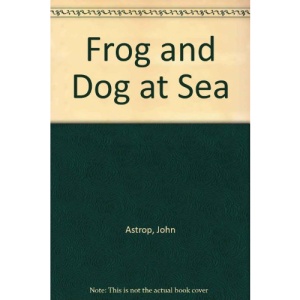 Frog and Dog at Sea