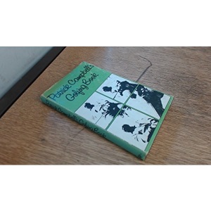 Patrick Campbell's Golfing Book