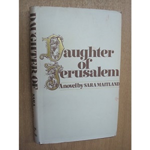 Daughter of Jerusalem