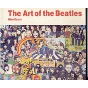 The Art of the Beatles