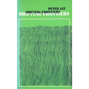 Shifting Frontiers