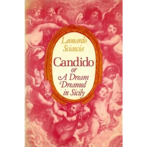 Candido: Or, a Dream Dreamed in Sicily (Carcanet Collection)