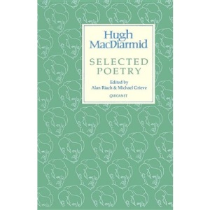 Selected Poems: v. 5 (MacDiarmid 2000 S.)