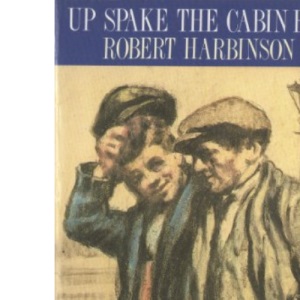 Up Spake the Cabin Boy