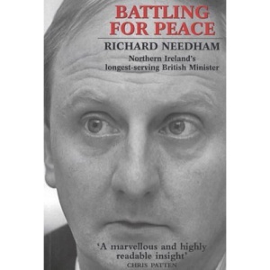 Battling for Peace