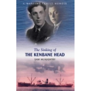 Sinking of the 'Kenbane Head'
