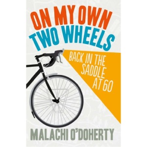 On My Own Two Wheels