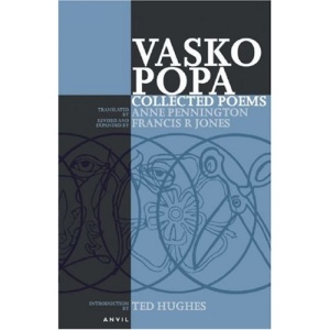Vasko Popa: Collected Poems