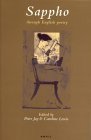 Sappho Through English Poetry