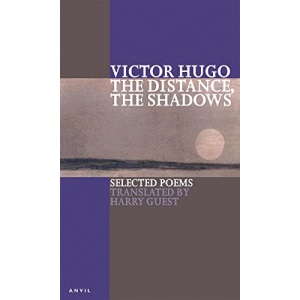 The Distance, The Shadows: Selected Poems (Poetica): 10