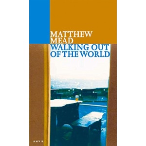 Walking Out of the World: And Other Poems