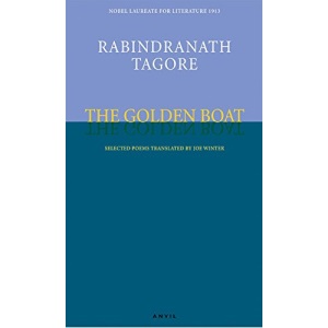 The Golden Boat: Selected Poems