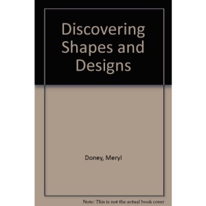 Discovering Shapes and Designs