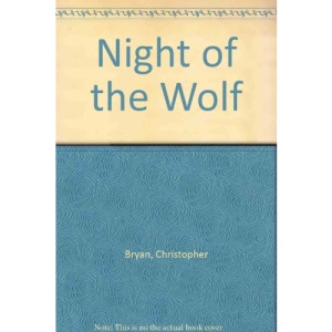 Night of the Wolf