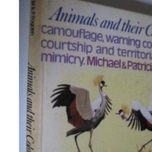 Animals and Their Colours