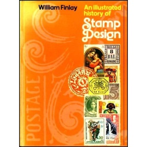 An Illustrated History of Stamp Design