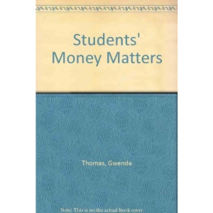 Students' Money Matters