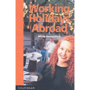 Working Holidays Abroad