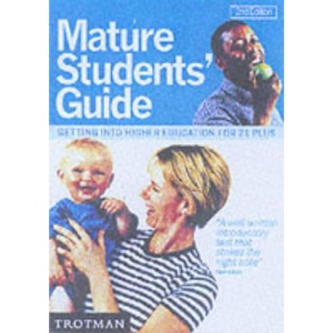 Mature Students Guide