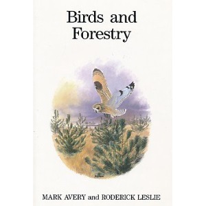 Birds and Forestry