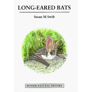 Long-eared Bats (Poyser Natural History)