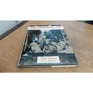 Expanding Eye: Photography and the Nineteenth Century Mind