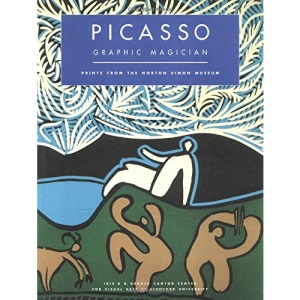 Picasso: Graphic Magician