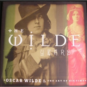The Wilde Years