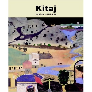 Kitaj (Contemporary Artists)