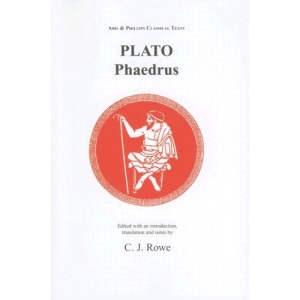Phaedrus (Classical Texts)