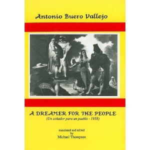 A Dreamer for the People: Un Sonador Para Un Pueblo - 1958 (Hispanic Classics)