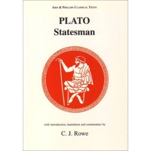 Statesman (Classical Texts)