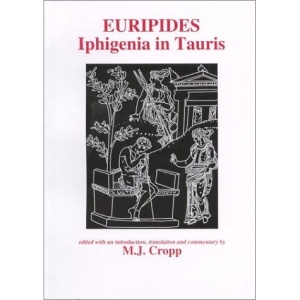 Iphigenia in Tauris (Classical Texts)