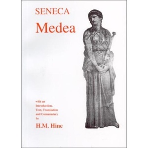 Medea (Classical Texts)