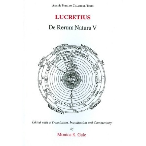 De Rerum Natura: Bk. 5 (Classical Texts)