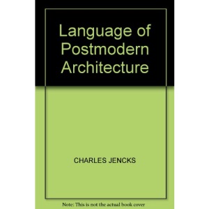 Language of Postmodern Architecture