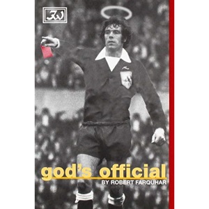God's Official