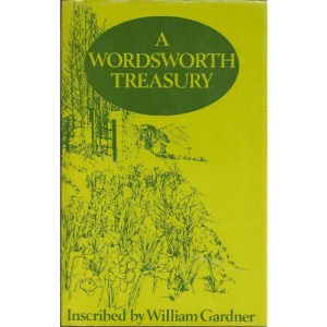 Wordsworth Treasury: A Selection from His Finest Poems