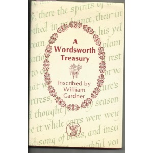 A Wordsworth Treasury: A Selection from His Finest Poems