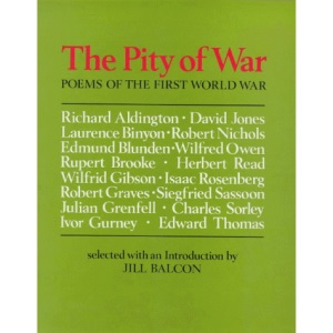 The Pity of War
