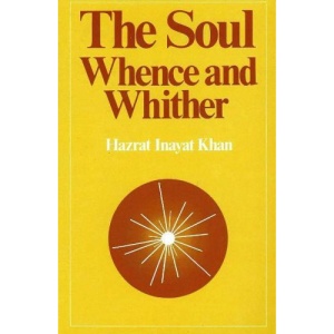 The Soul Whence and Whither